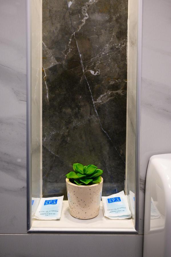 Spa Apartman Grand Ni Exteriör bild